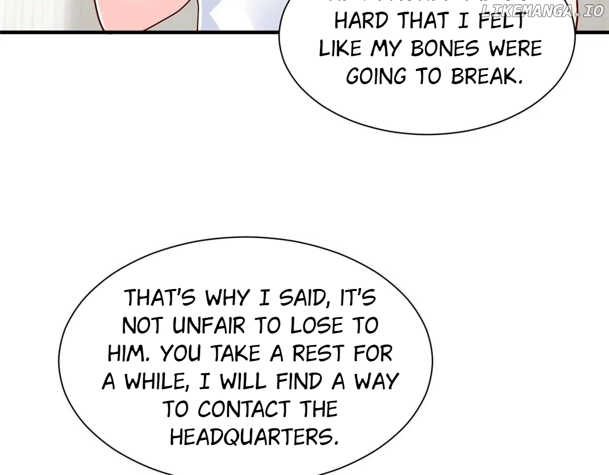 I randomly have a new career every week Chapter 808 - page 59